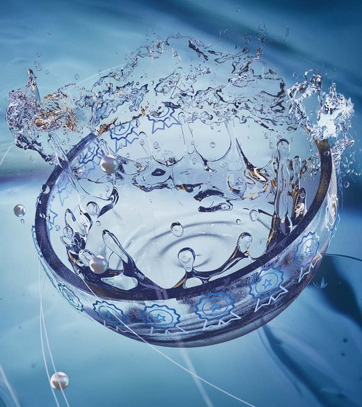 CG Water Chemistry